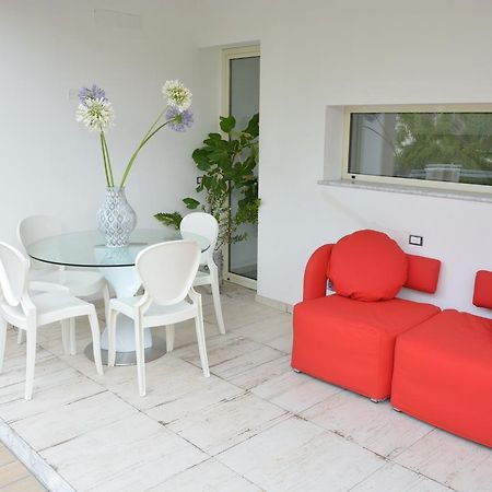 B&B Le More Crotone Eksteriør bilde