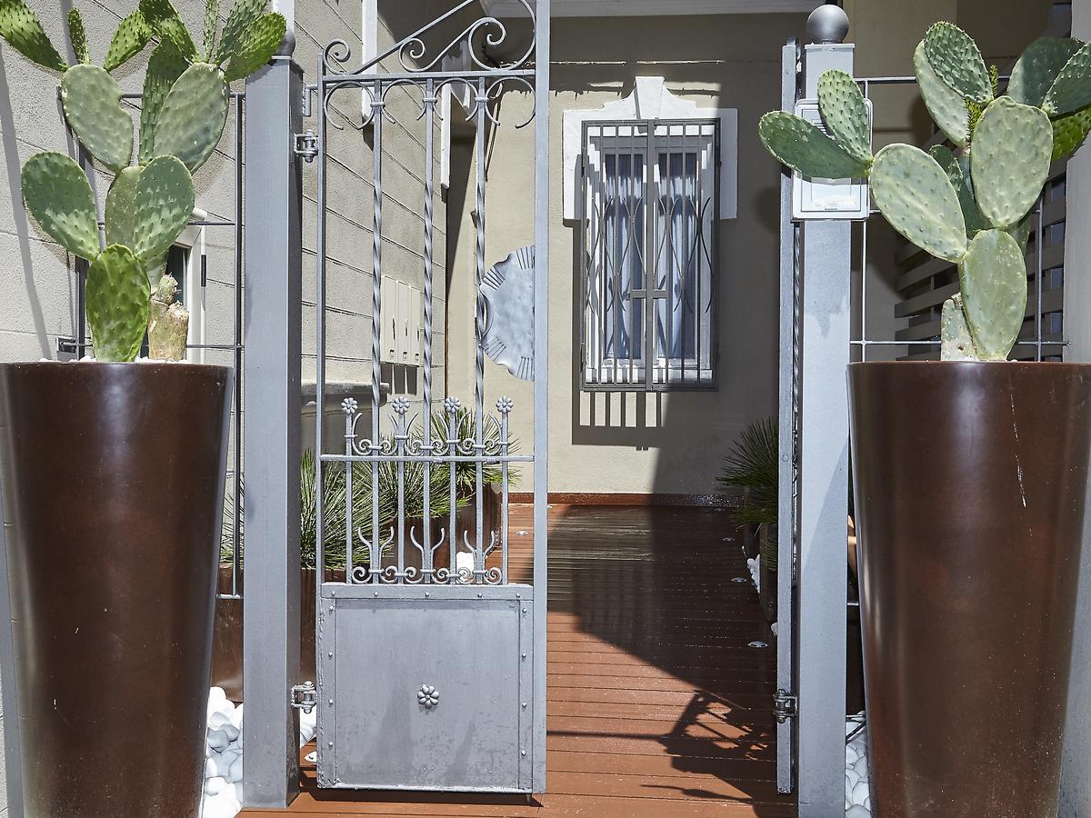 B&B Le More Crotone Eksteriør bilde